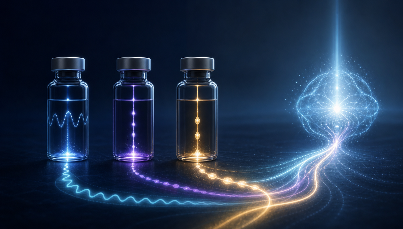 CJC-1295, Ipamorelin and Tesamorelin compared